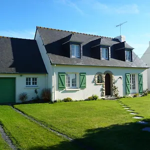  Bed & Breakfast Le Bout De La Frankrijk