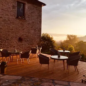  Bed & Breakfast D'hotes Le Clos Marty Frankrijk