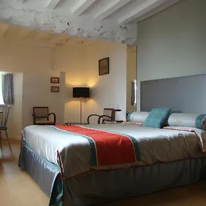  Bed & Breakfast Manoir De La Marie Frankrijk
