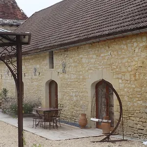  Bed & Breakfast Lacoste Frankrijk