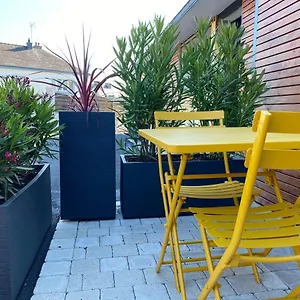  Bed & Breakfast La Petite Frankrijk