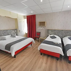 Les Portes Du Cantal Massiac