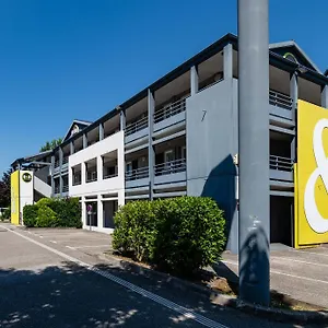 2* Hotel Grenoble