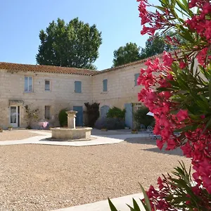  Hotel Mas De Frankrijk