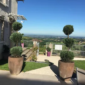 3* Gasthof Les D'hotes D'alice Dior